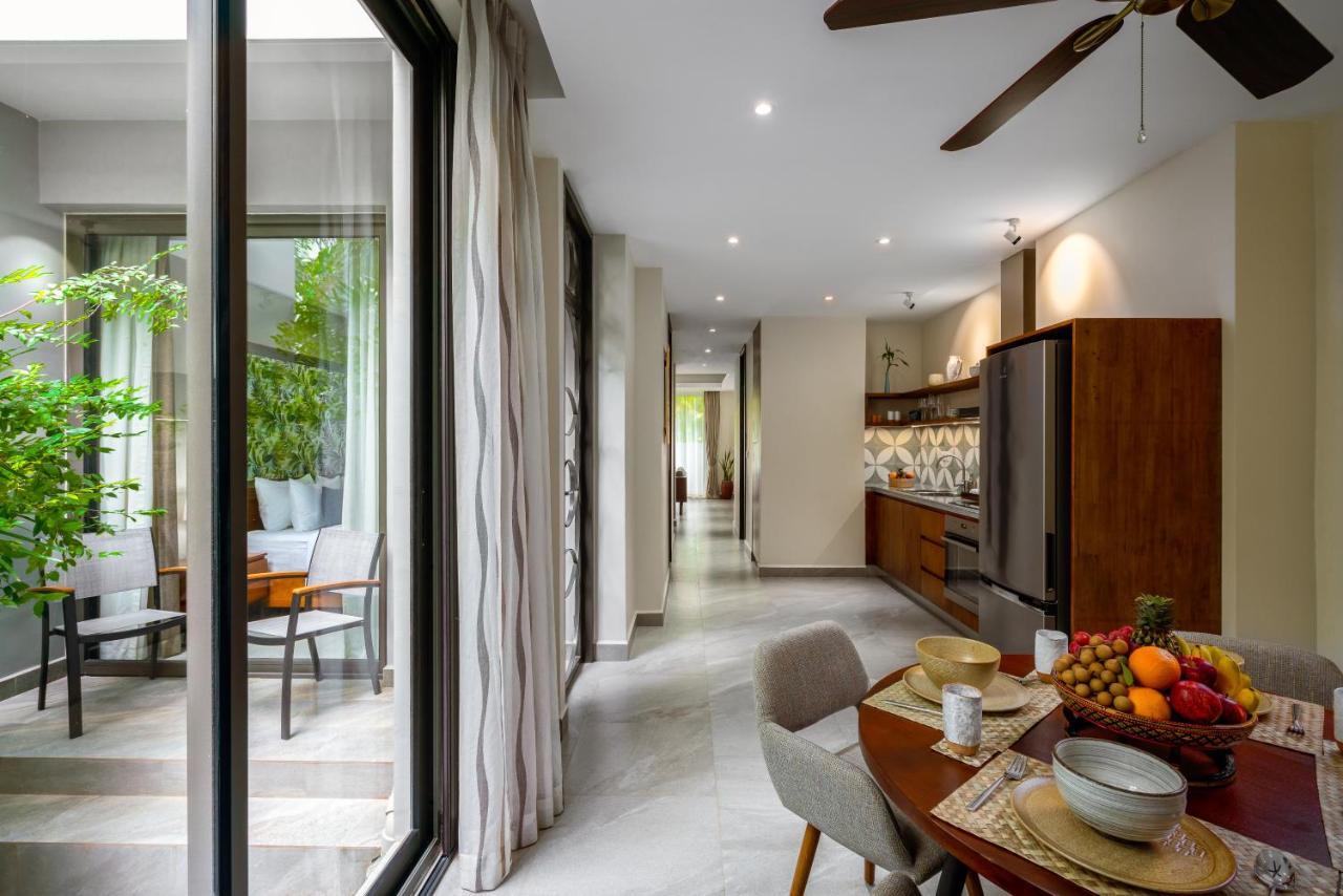 Angkor Grace Wellness Resort Siem Reap Exteriér fotografie