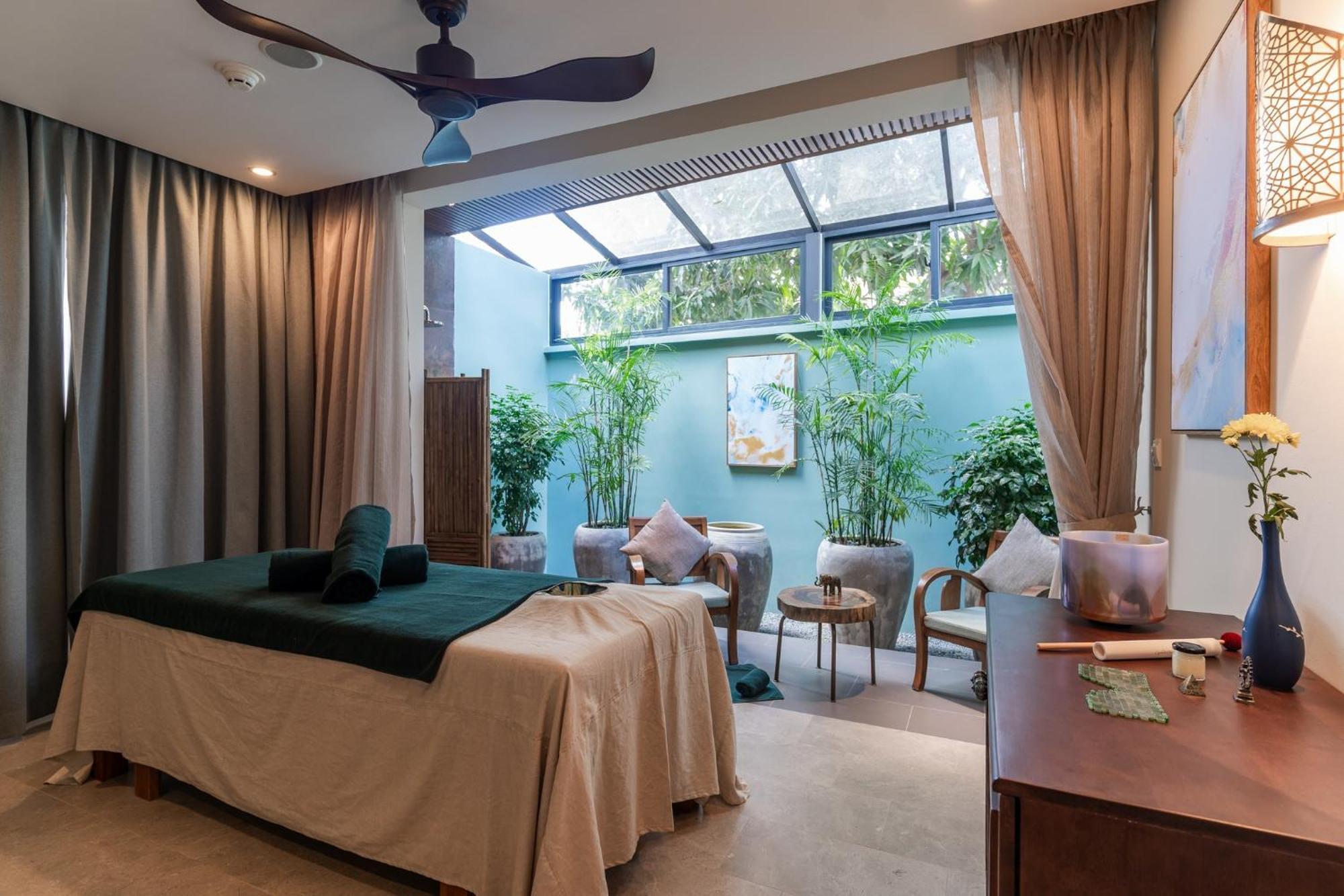 Angkor Grace Wellness Resort Siem Reap Exteriér fotografie