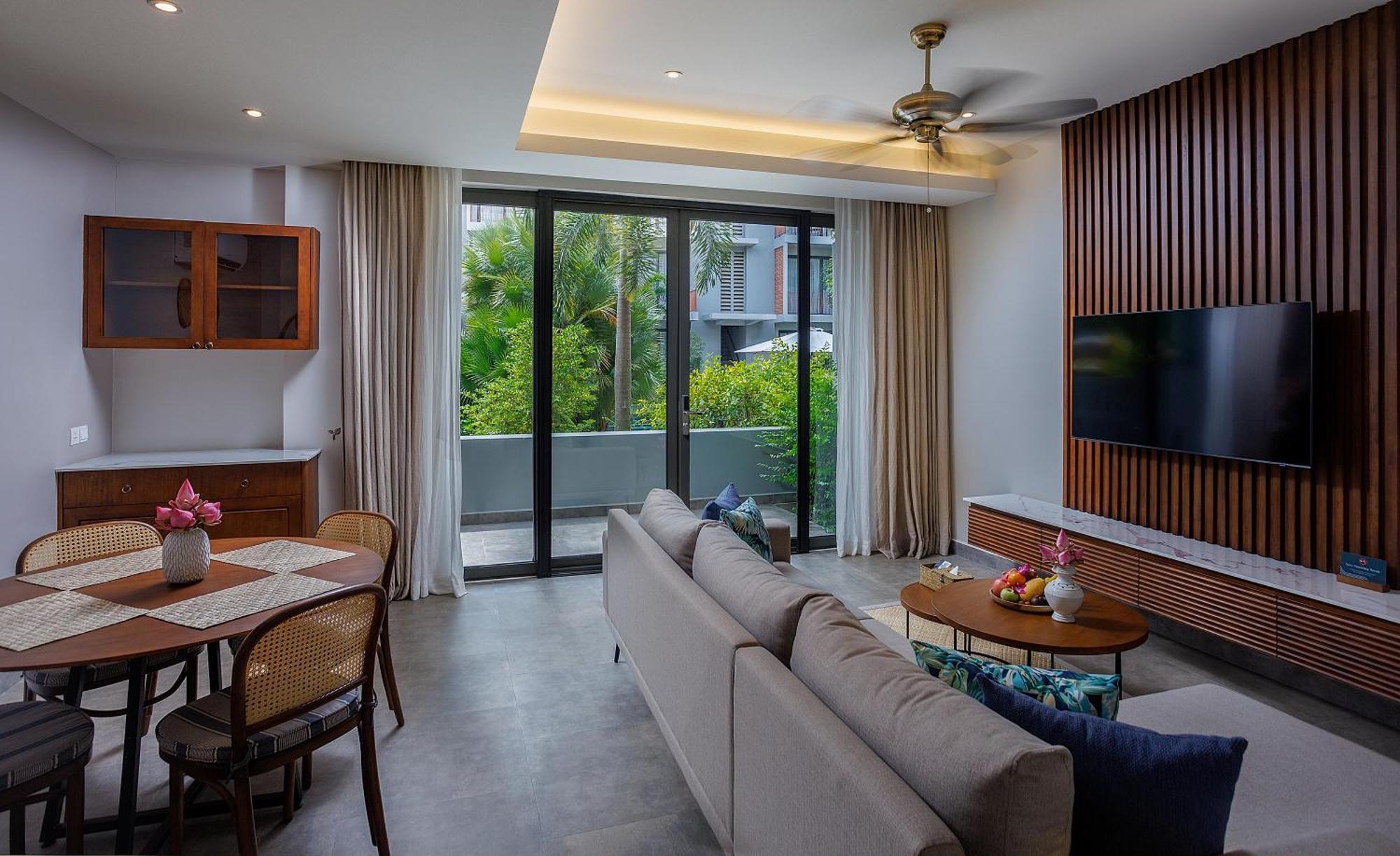 Angkor Grace Wellness Resort Siem Reap Exteriér fotografie