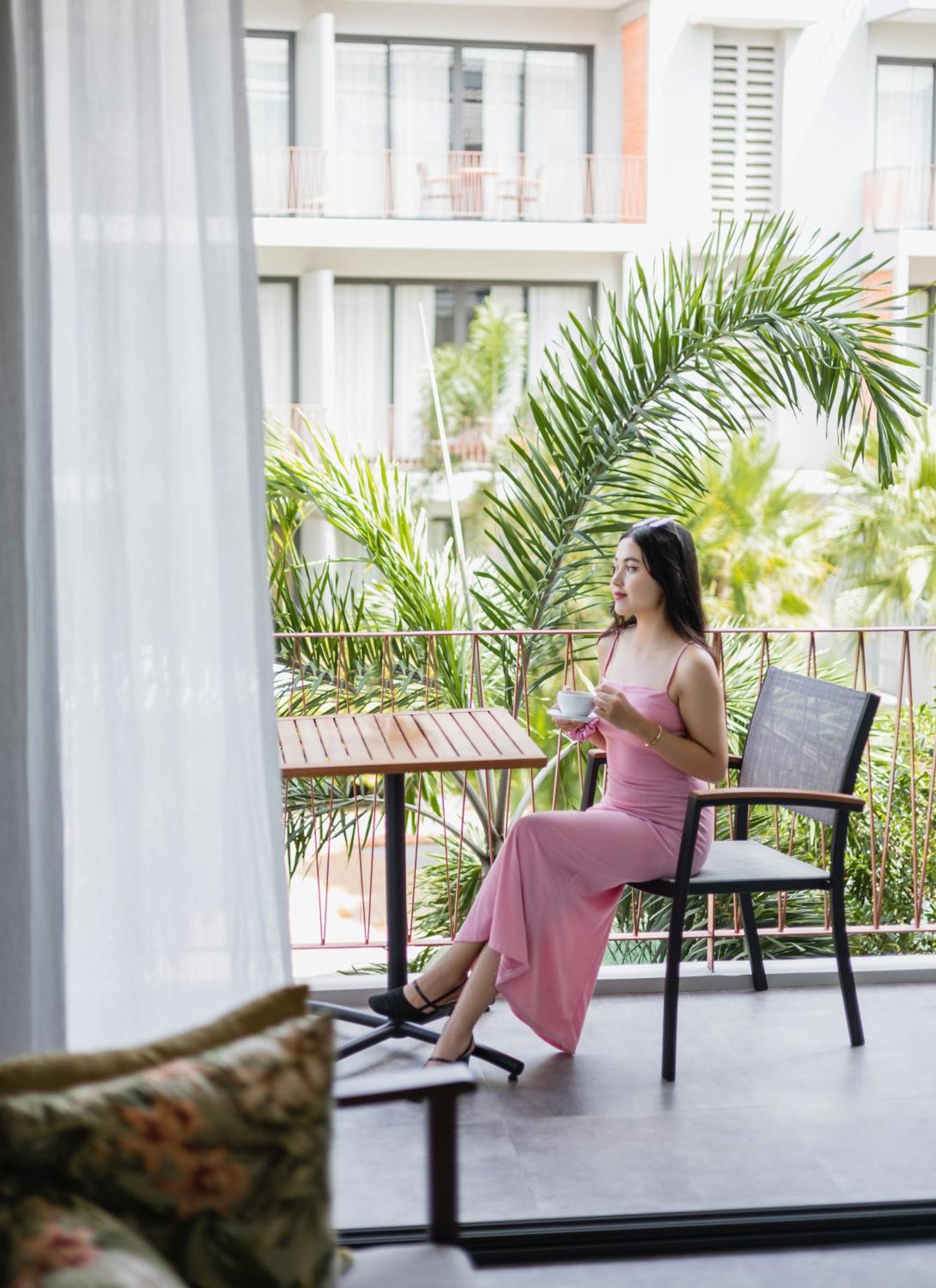Angkor Grace Wellness Resort Siem Reap Exteriér fotografie