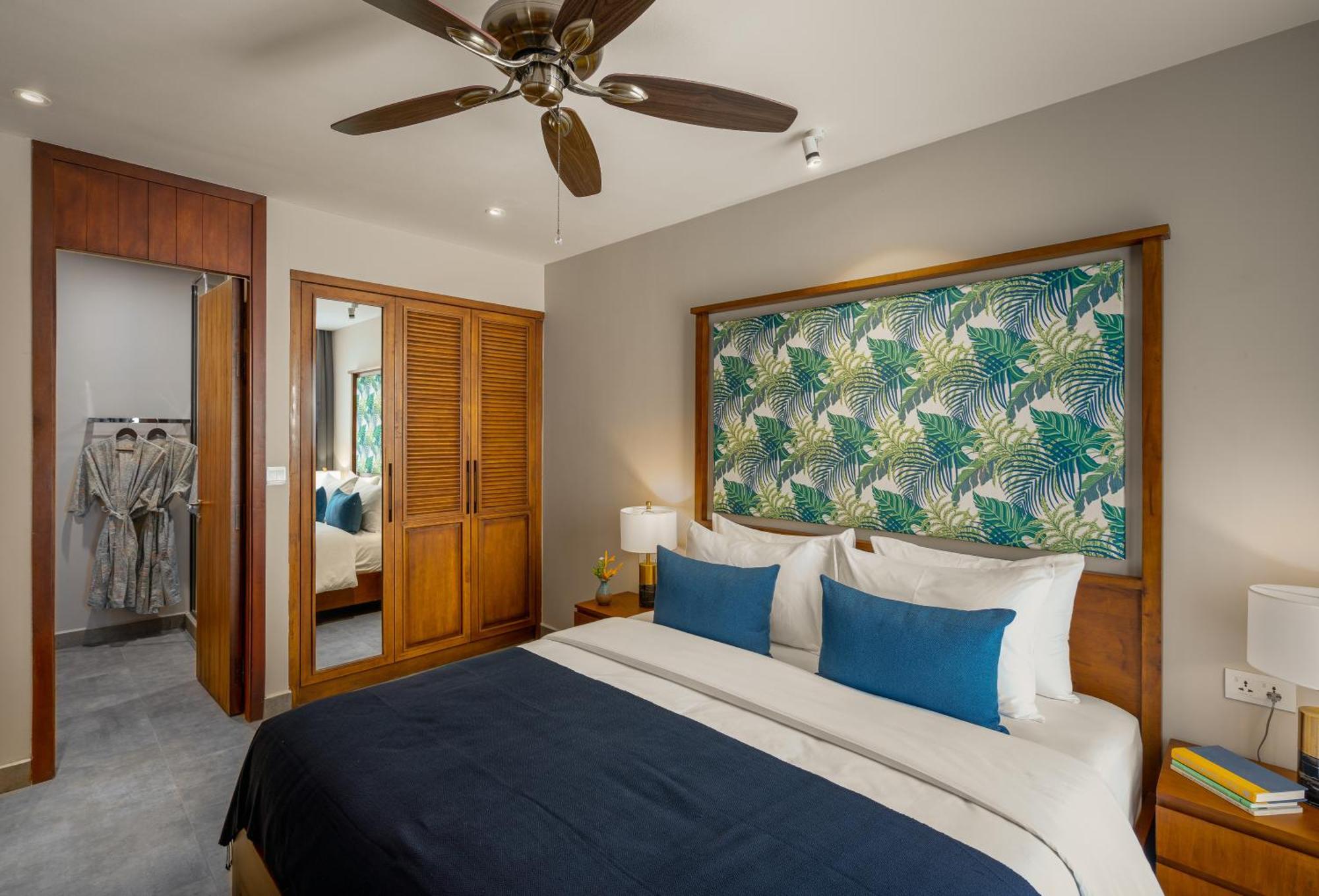Angkor Grace Wellness Resort Siem Reap Exteriér fotografie