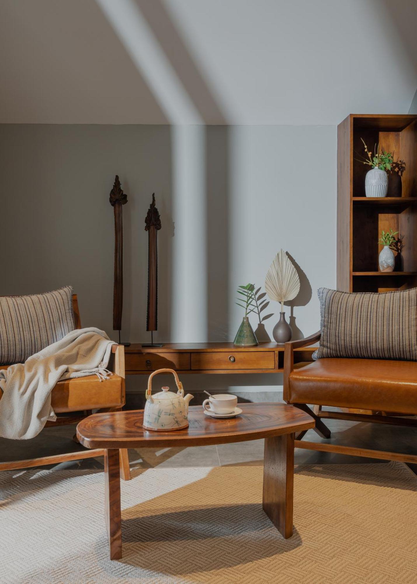 Angkor Grace Wellness Resort Siem Reap Exteriér fotografie
