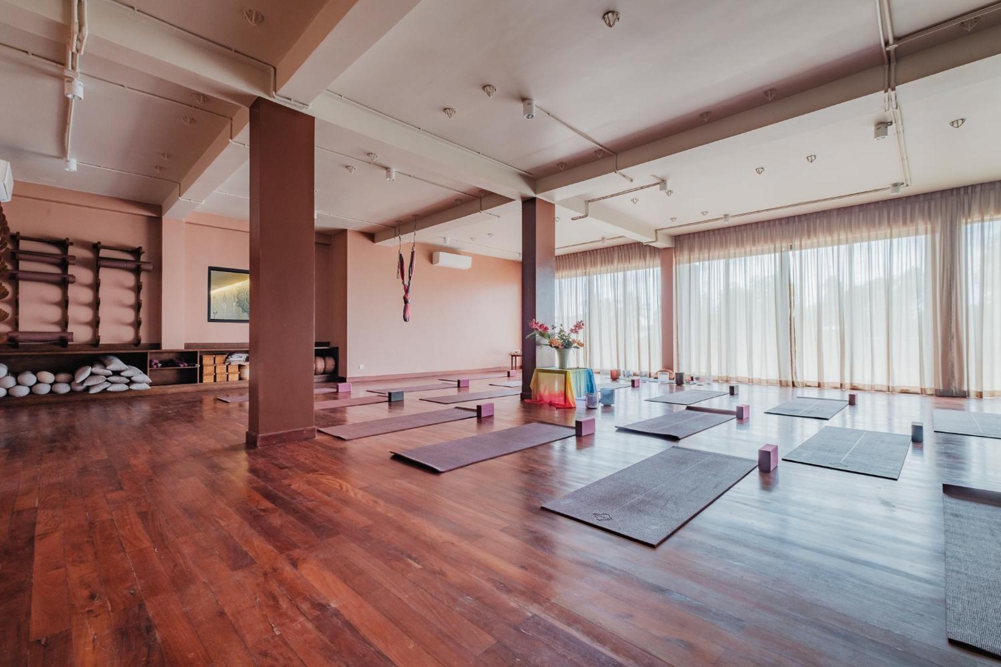 Angkor Grace Wellness Resort Siem Reap Exteriér fotografie