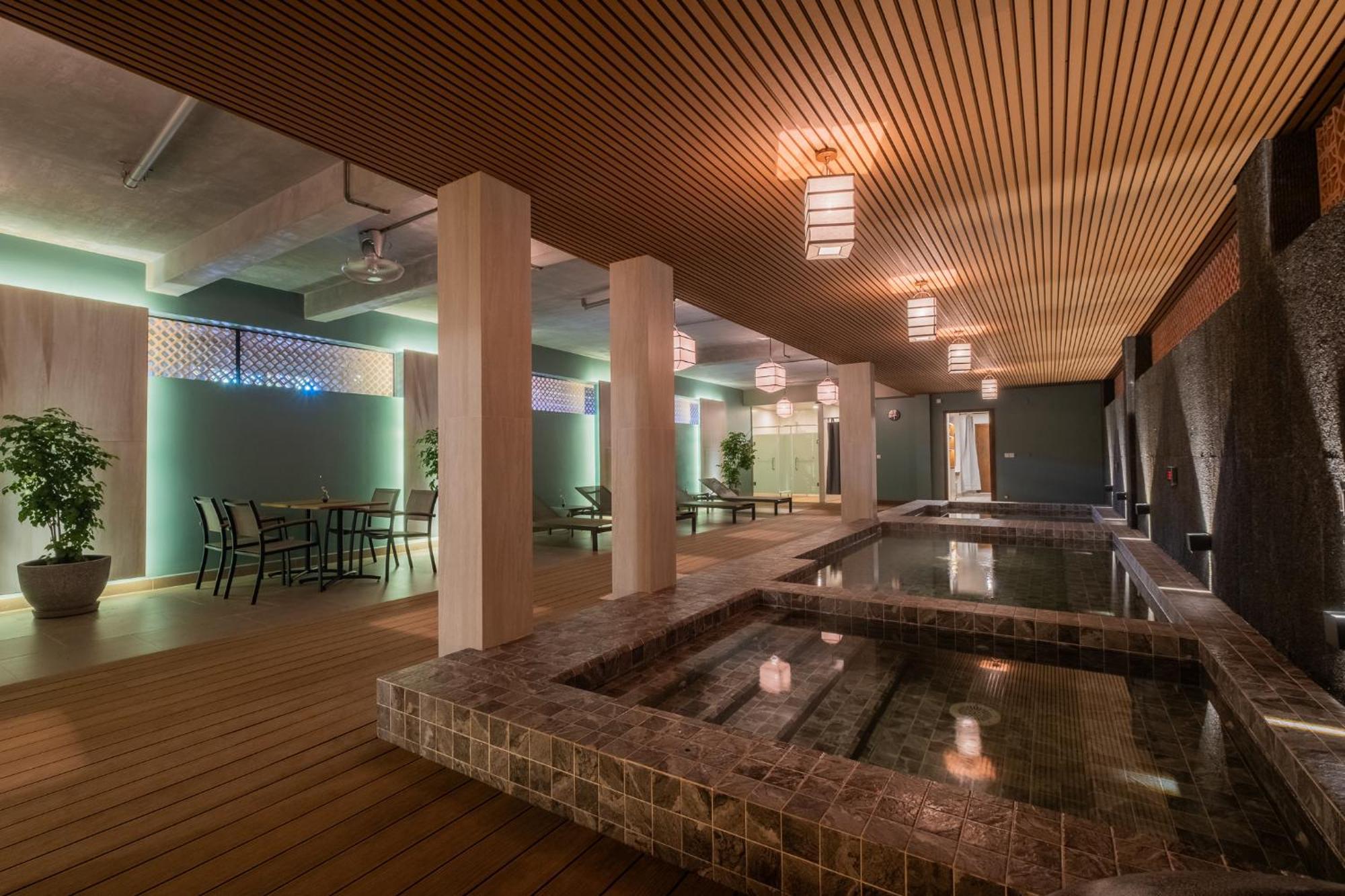 Angkor Grace Wellness Resort Siem Reap Exteriér fotografie